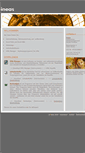 Mobile Screenshot of ineas.at